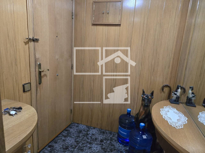 Inmueble en Avenida Barcelona    4º, Barcelona