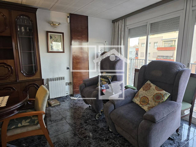 Inmueble en Avenida Barcelona    4º, Barcelona