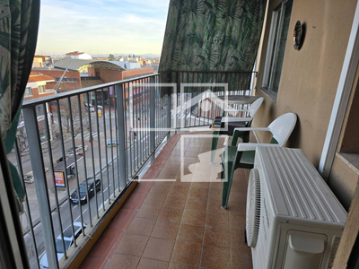 Inmueble en Avenida Barcelona    4º, Barcelona