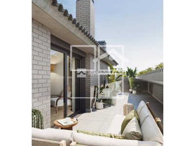 Inmueble en Calle Pau Casals    2º, Barcelona