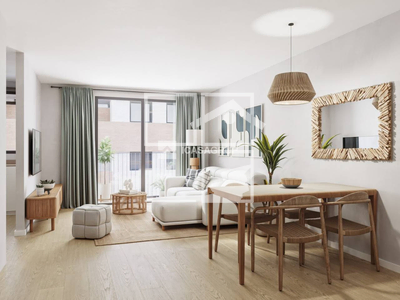 Inmueble en Calle Pau Casals    2, Barcelona