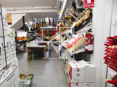 Inmueble en Calle Gironès    , Barcelona