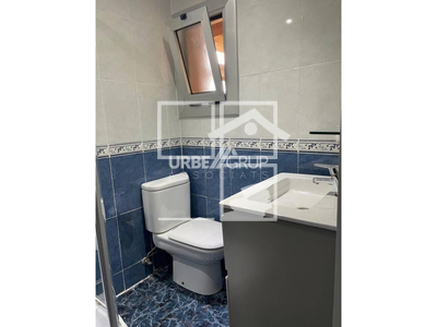 Inmueble en Calle Mola    3, Barcelona