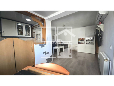 Inmueble en Calle Mola    3, Barcelona