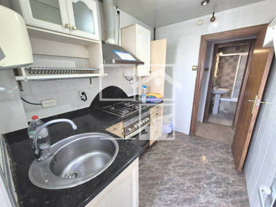 Inmueble en Calle ORION    BJS, Barcelona