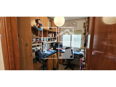 Local en Calle Richard Strauss   9-11 ATICO, Badalona Barcelona