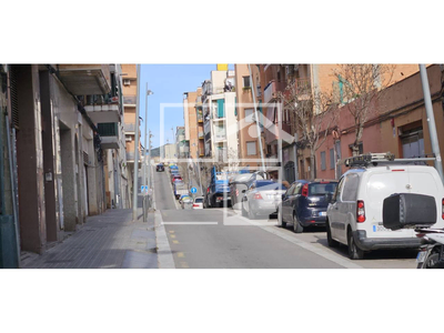 Local en Calle Richard Strauss   9-11 ATICO, Badalona Barcelona