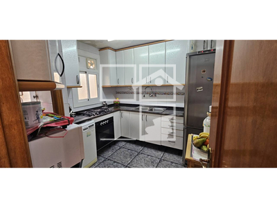 Local en Calle Richard Strauss   9-11 ATICO, Badalona Barcelona