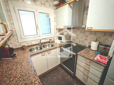 Local en Avenida Can Serra    5, L'Hospitalet de Llobregat Barcelona