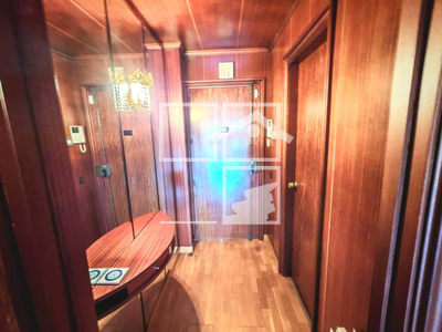 Inmueble en Avenida Can Serra    5, Barcelona