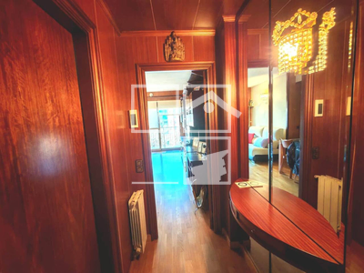 Inmueble en Avenida Can Serra    5, Barcelona