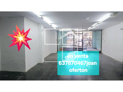 Local en Calle ANTONIO MAURA     , Terrassa Barcelona