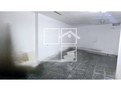 Inmueble en Calle ANTONIO MAURA     , Barcelona