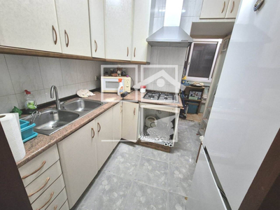 Inmueble en Calle Hipòlit Lázaro    2º, Barcelona