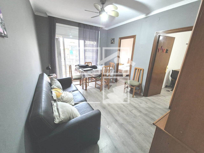 Inmueble en Calle Hipòlit Lázaro    2º, Barcelona