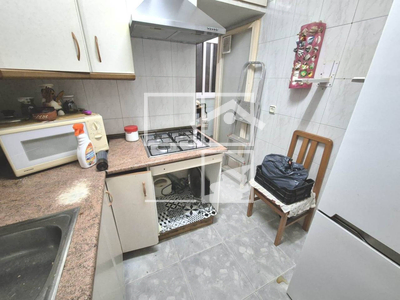 Inmueble en Calle Hipòlit Lázaro    2º, Barcelona