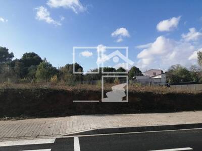 Inmueble en CAMI ANTIC DE SANT CUGAT, Barcelona