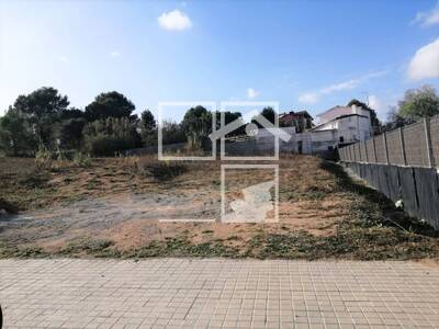 Inmueble en CAMI ANTIC DE SANT CUGAT, Barcelona