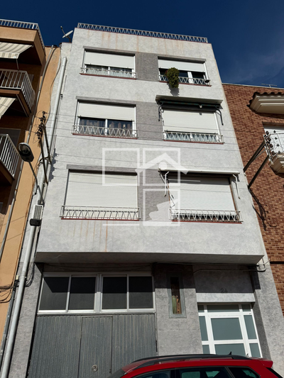 Local en Val de Zafàn, 24, La Ràpita Tarragona