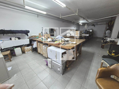 Local en Calle Circunvalación    , Santa Coloma de Gramenet Barcelona
