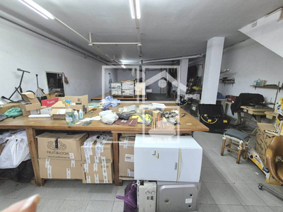 Local en Calle Circunvalación    , Santa Coloma de Gramenet Barcelona