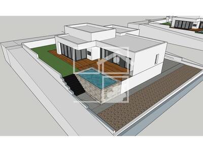 Inmueble en MESTRAL, Barcelona