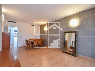 Inmueble en Calle Ponent    1, Barcelona