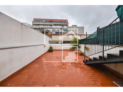 Inmueble en Calle Ponent    1, Barcelona