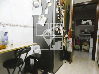 Inmueble en Calle Bidasoa    2º, Barcelona