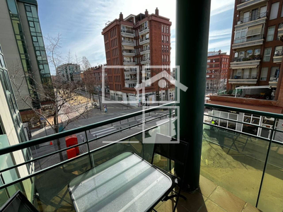 Local en Paseo Lluís Muncunill    2, Terrassa Barcelona