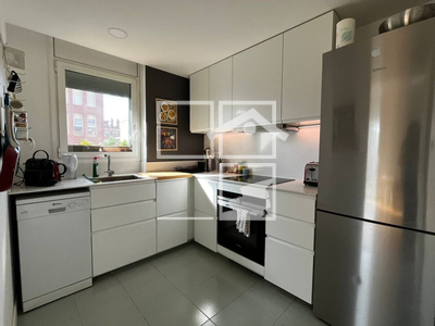 Local en Paseo Lluís Muncunill    2, Terrassa Barcelona