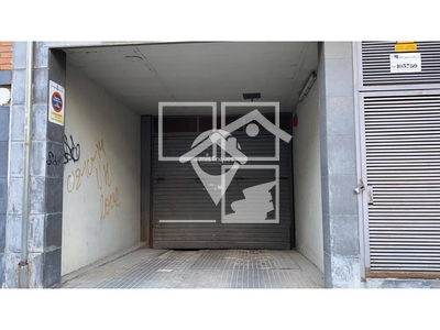 Inmueble en Calle GENERAL MORAGUES    2º, Barcelona