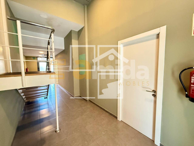 Local en Sabadell Barcelona