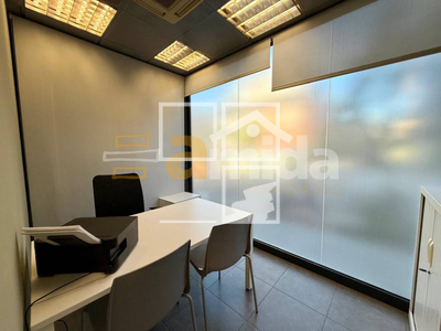 Local en Sabadell Barcelona