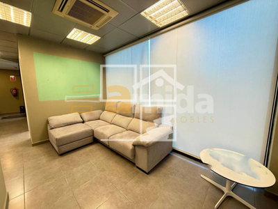 Local en Sabadell Barcelona