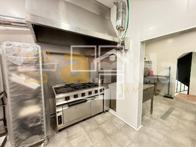 Local en Sabadell Barcelona