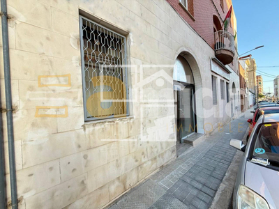 Local en Sabadell Barcelona