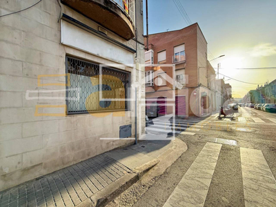 Local en Sabadell Barcelona