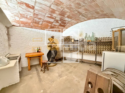 Local en Vacarisses Barcelona