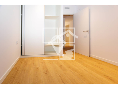 Inmueble en Avenida Pau Casals    1, Barcelona