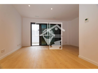 Inmueble en Avenida Pau Casals    Bajo, Barcelona