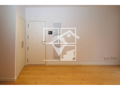 Inmueble en Avenida Pau Casals    Bajo, Barcelona