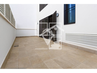 Inmueble en Avenida Pau Casals    Bajo, Barcelona