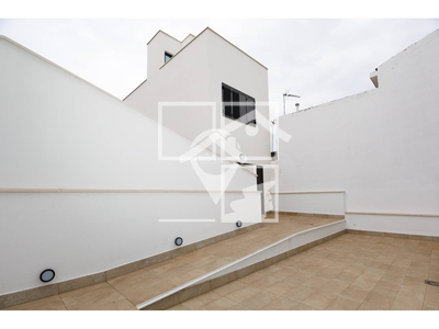 Inmueble en Avenida Pau Casals    Bajo, Barcelona
