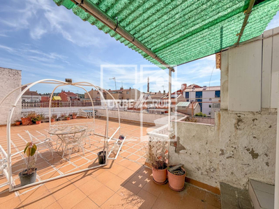 Inmueble en Calle Blasco de Garay    , Barcelona