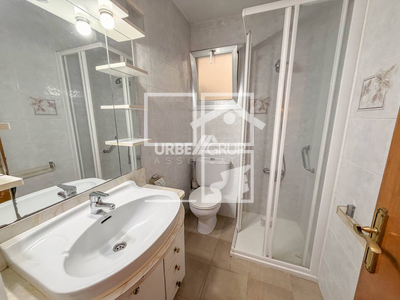 Inmueble en Calle Hispanitat    2, Barcelona