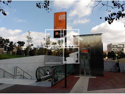 Local en Terrassa Barcelona