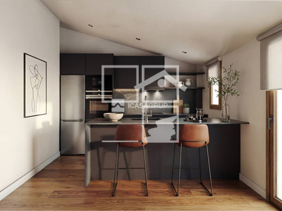 Inmueble en Calle Blasco de Garay    2, Barcelona
