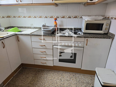 Inmueble en Calle Bages    2º, Barcelona