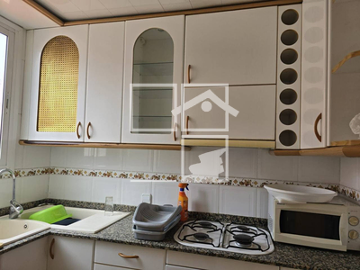 Inmueble en Calle Bages    2º, Barcelona